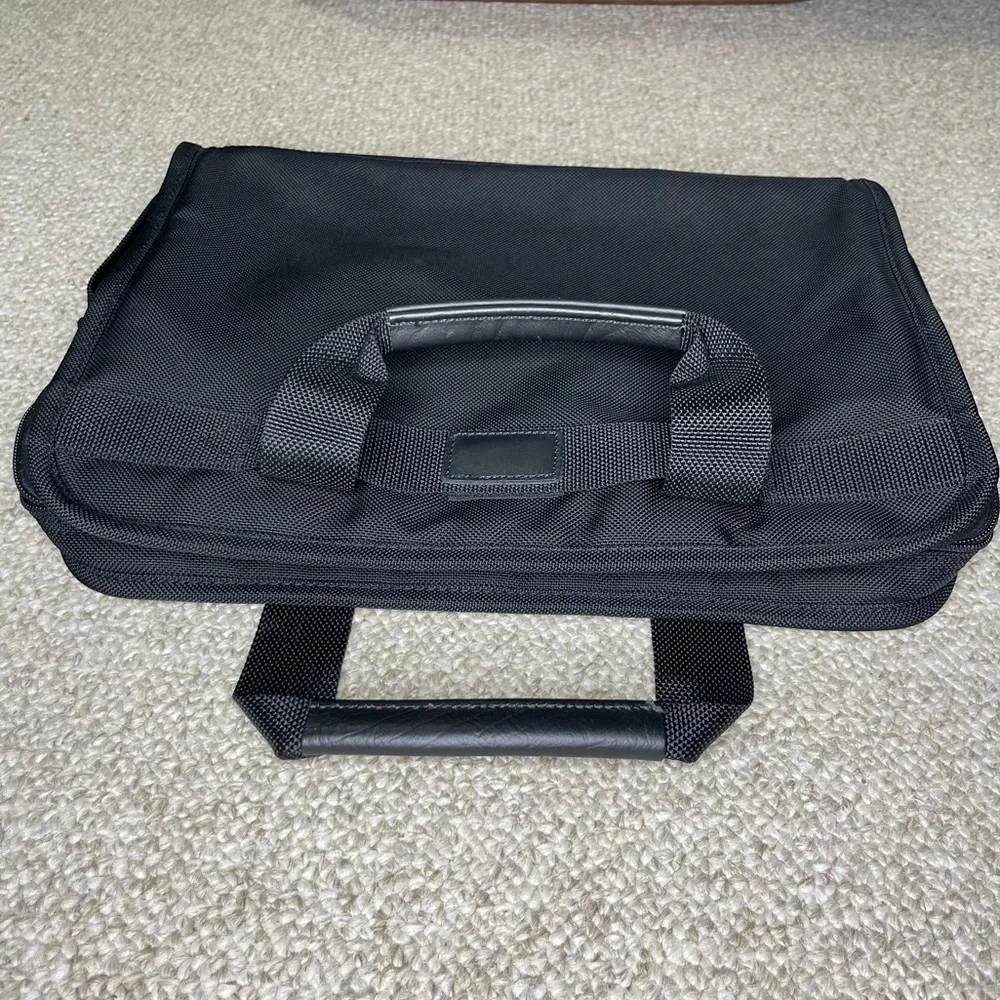 Kirkland Signature Ballistic nylon Briefcase